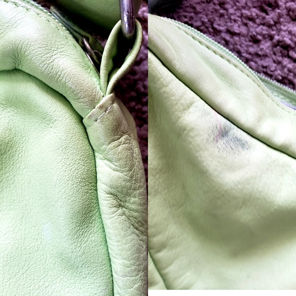 Ameri One Shoulder Sling Bag - Picture 7 of 8